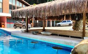 Ecohotel Vale Do Sol Эмбу 4*
